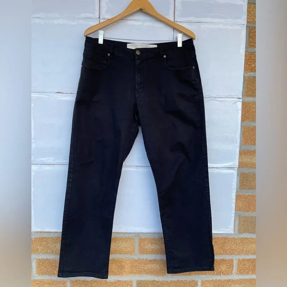 Barbell apparel jeans size 34 - Picture 1 of 7